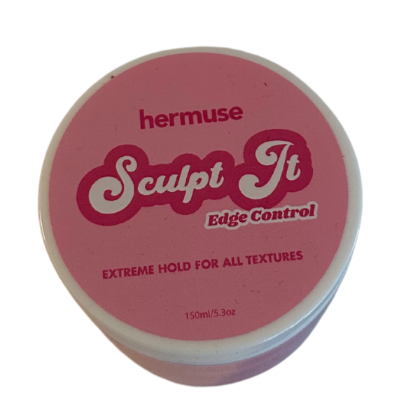 Super Sculpting Edge Control FRVR MUSE