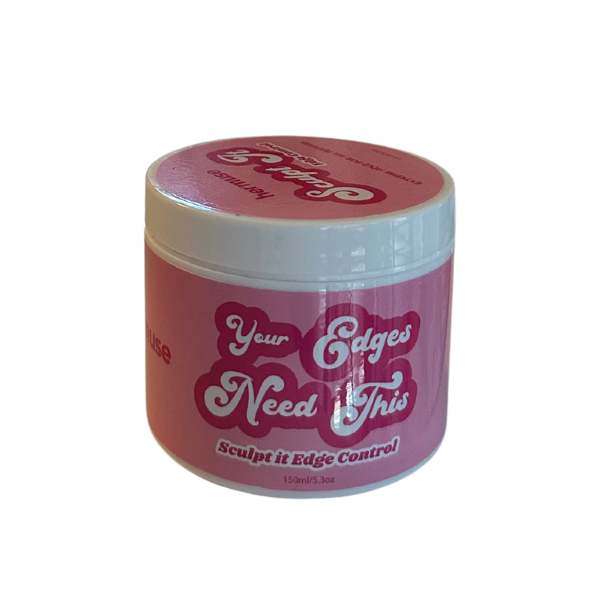 Super Sculpting Edge Control