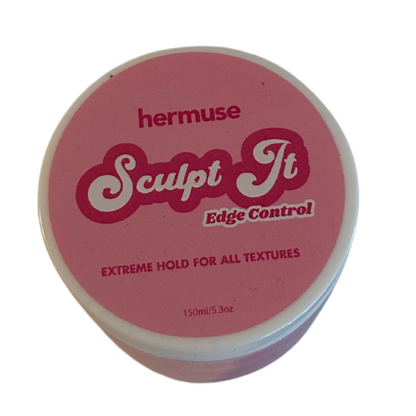 Super Sculpting Edge Control FRVR MUSE