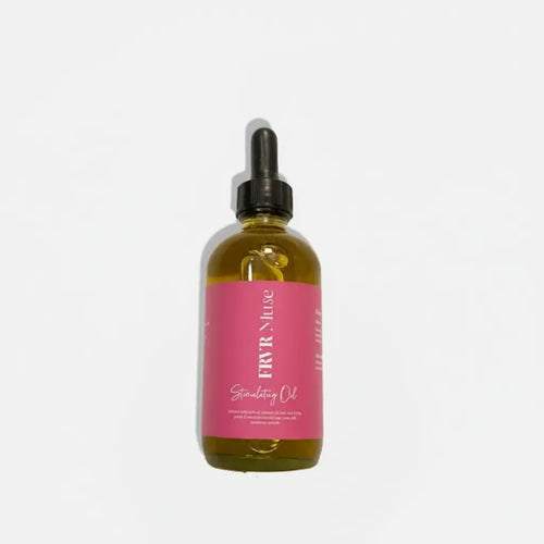 Stimulating Oil FRVR MUSE