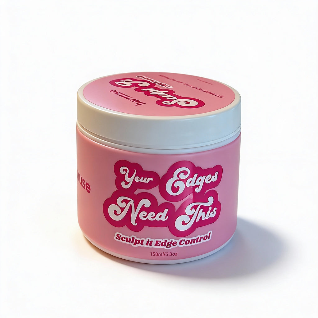 Super Sculpting Edge Control FRVR MUSE