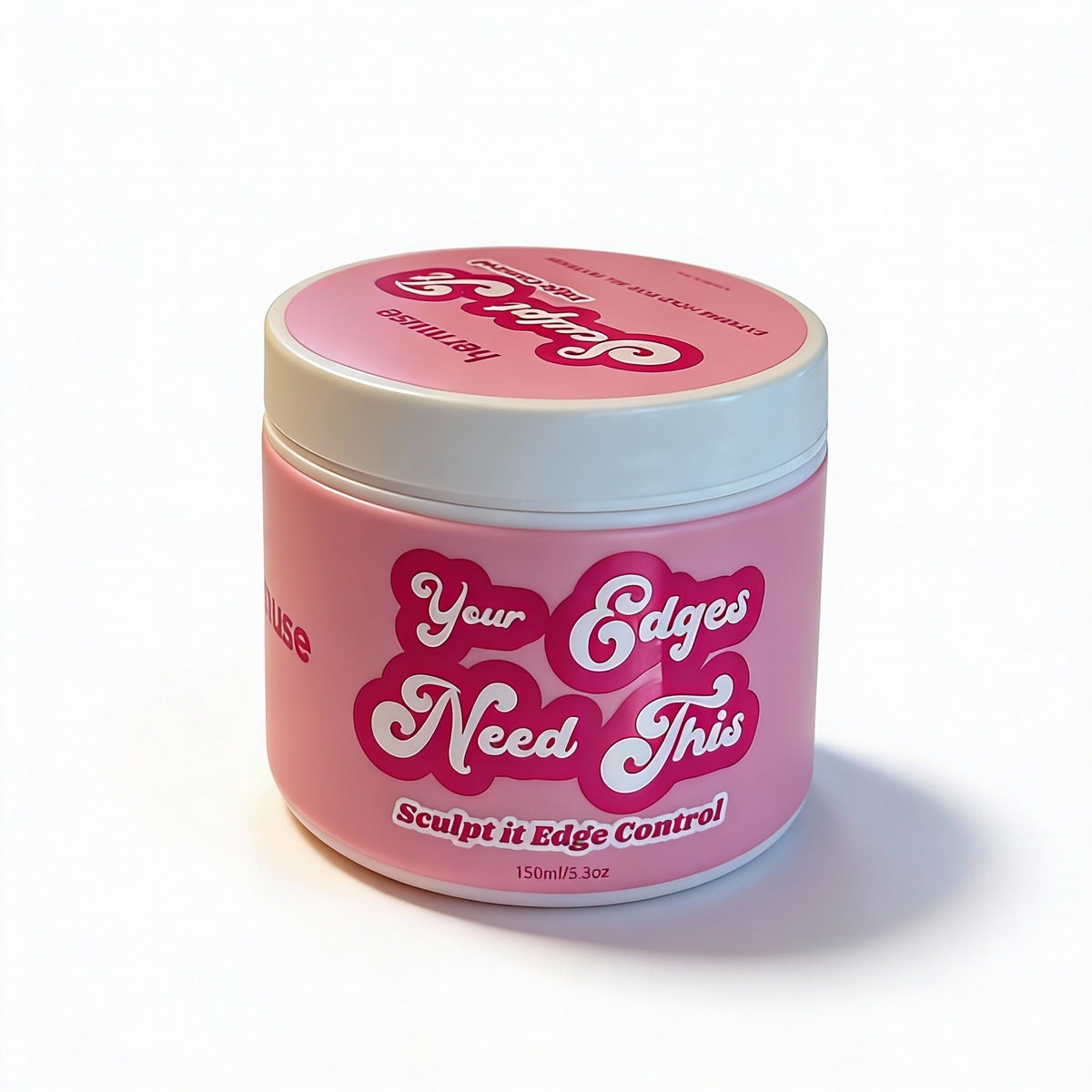 Super Sculpting Edge Control FRVR MUSE