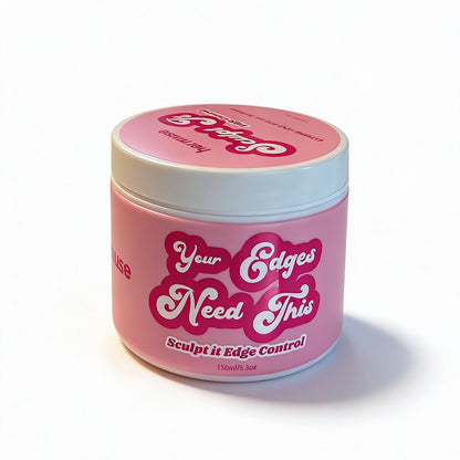 Super Sculpting Edge Control FRVR MUSE
