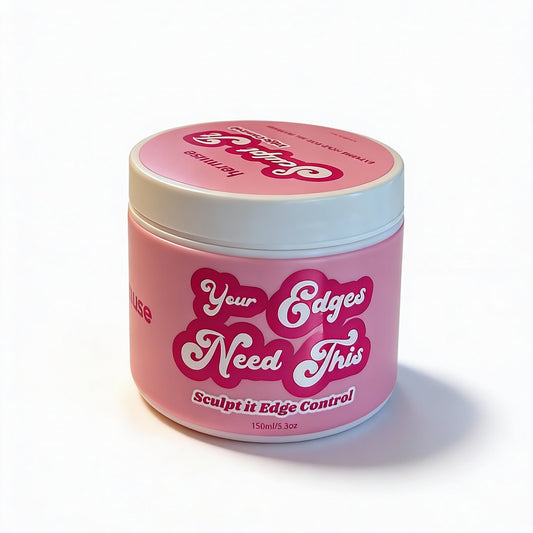 Super Sculpting Edge Control FRVR MUSE