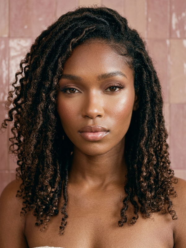 TIGHT CURL