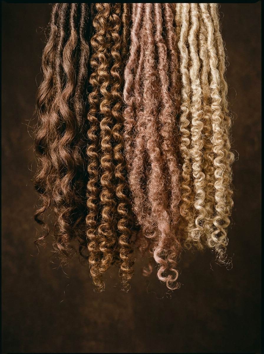 Choose your texture
